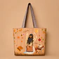 Totebag Jazmín - Diseño 531 - Miniatura 1