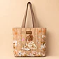 Totebag Jazmín - Diseño 533 - Miniatura 1