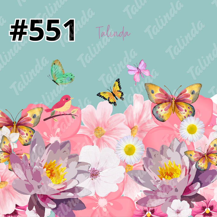 Elige tu diseño Talinda  30