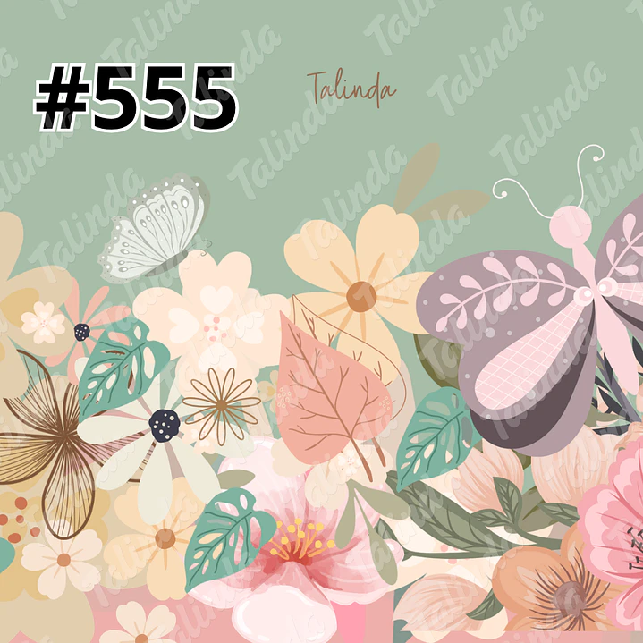 Elige tu diseño Talinda  34