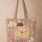 Totebag Jazmín - Diseño 511 - Miniatura 1
