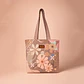 Totebag Jazmín - Diseño 510 - Miniatura 1