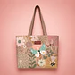 Totebag Jazmín - Diseño 520 - thumbnail 1