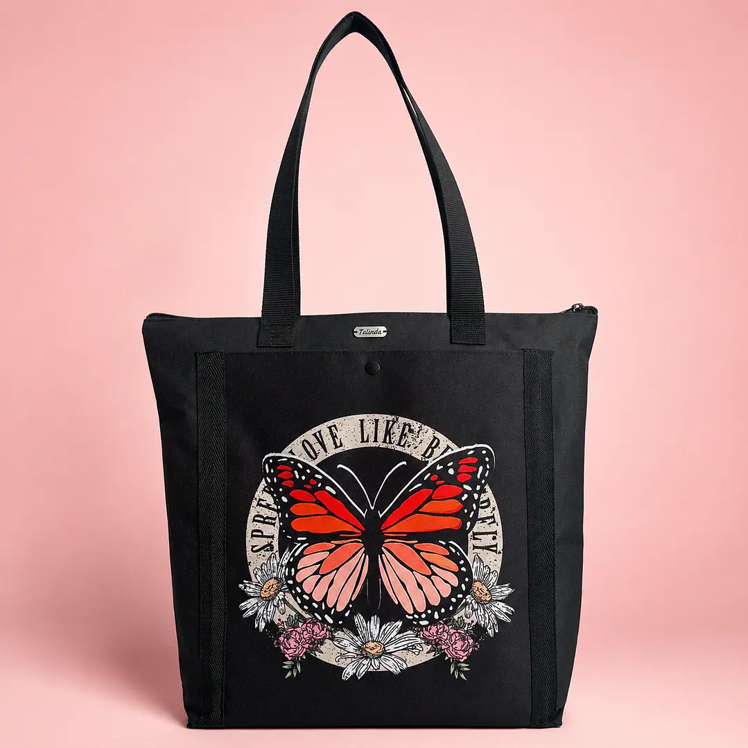 Totebag Venecia -Diseño 652 1