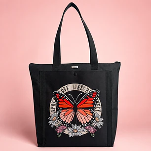 Totebag Venecia -Diseño 652
