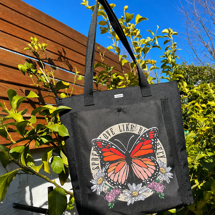 Totebag Venecia -Diseño 652 3