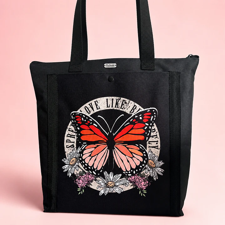 Totebag Venecia -Diseño 652 2