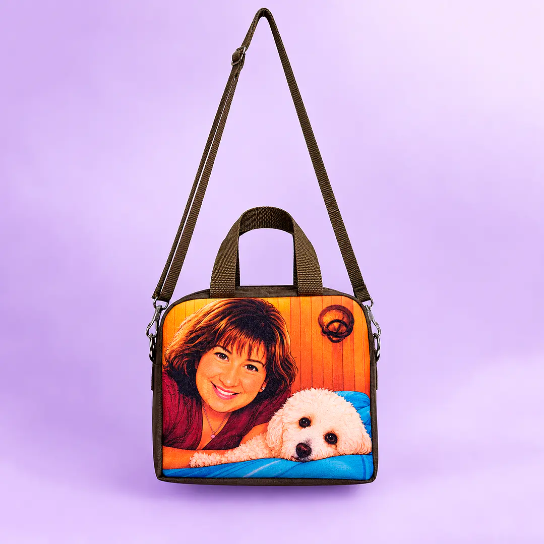 Lonchera Personalizada 4