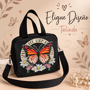 Lochera - Elige tu Diseño Talinda
