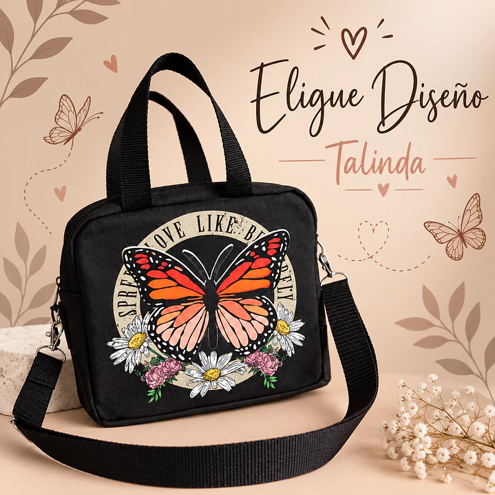 Lochera - Elige tu Diseño Talinda 1