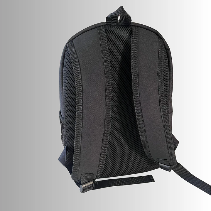 Mochila Personalizada 8