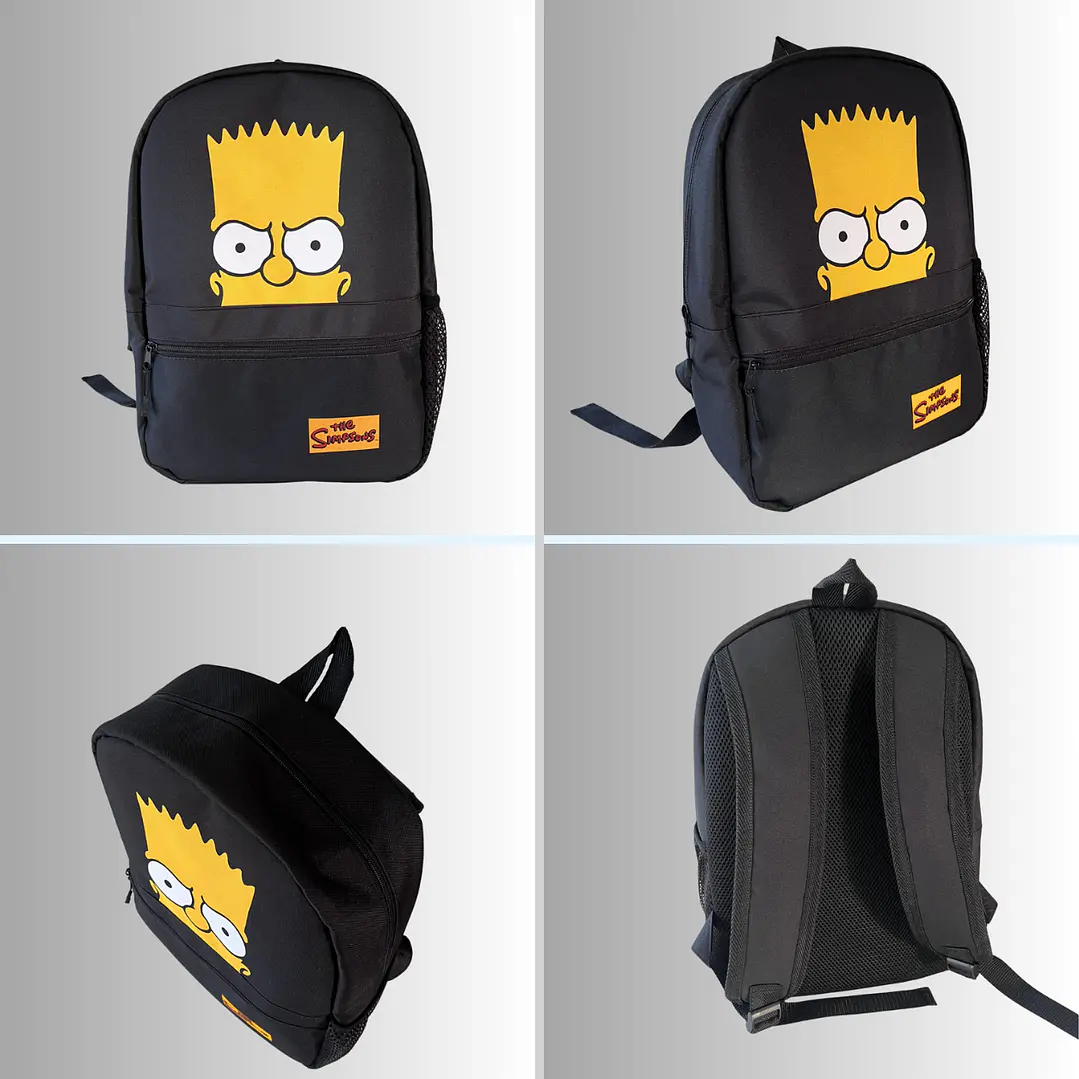 Mochila Personalizada 7