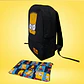 Pack Mochila + Estuche Personalizado  - Miniatura 4