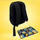 Pack Mochila + Estuche Personalizado  - Miniatura 5