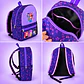 Pack Mochila + Lonchera Personalizada - Miniatura 2