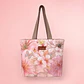 Totebag Jazmín - Diseño 523 - Miniatura 1