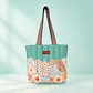 Totebag Jazmín - Diseño 553 - Miniatura 1