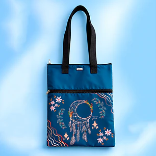 Totebag Paris Diseño 513