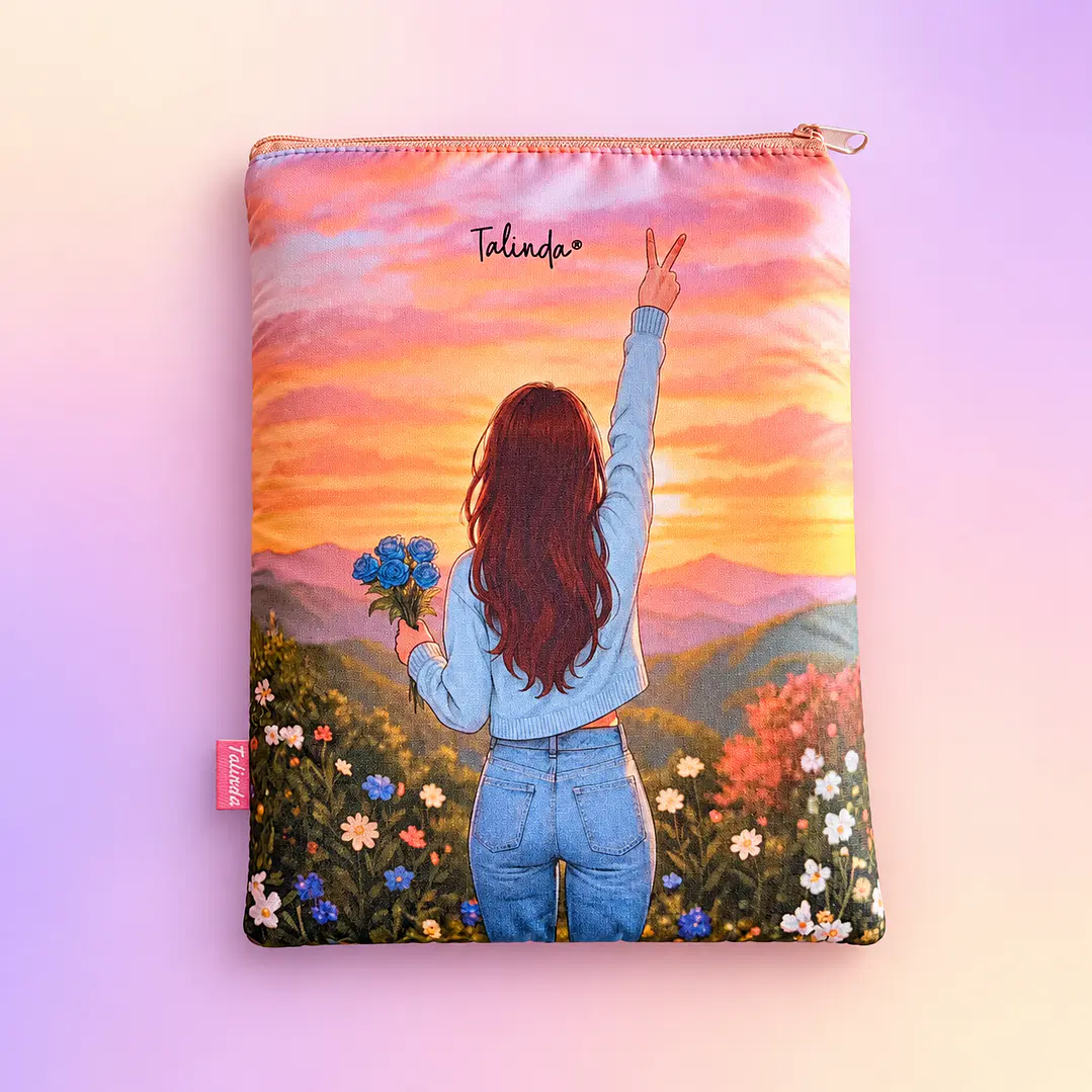 Funda Talinda con Cierre 941 1