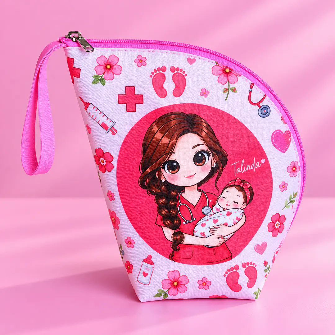 Porta Taza Diseño Matrona 1
