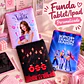 Funda Tablet con Cierre Personalizada - Miniatura 1