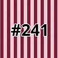 Estuche Plano  - Elige tu Diseño Líneas & Puntos - Miniatura 6