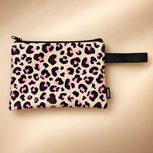 Estuche Plano -  Diseño 004B