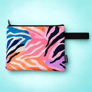 Estuche Plano -  Diseño 036