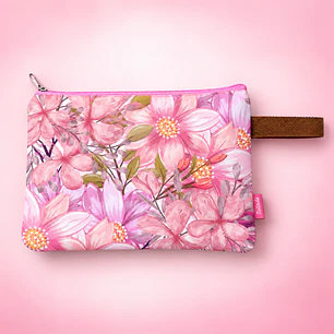 Estuche Plano -  Diseño 107