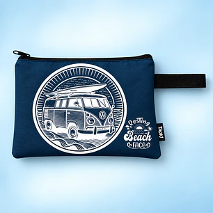 Estuche Plano -  Diseño 706