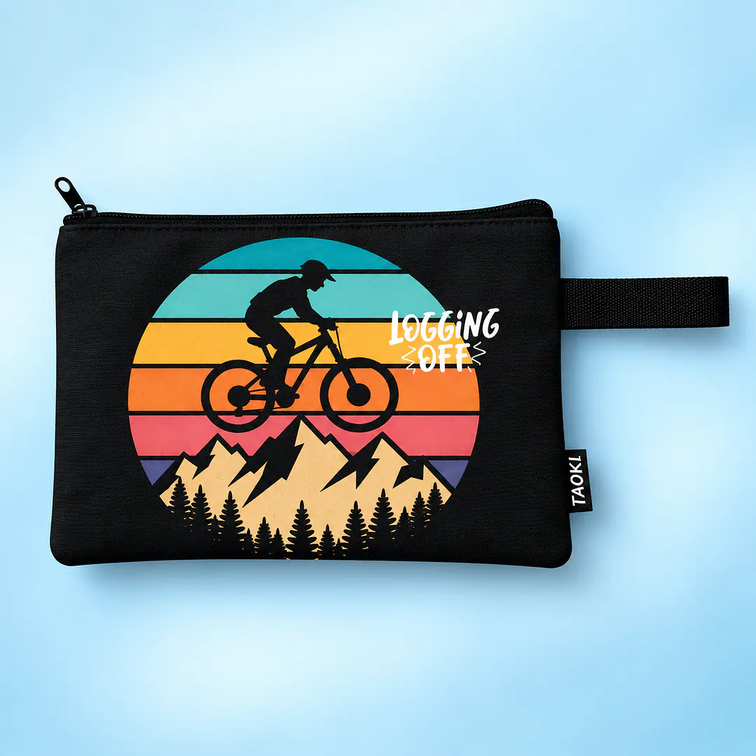 Estuche Plano -  Diseño 709 1
