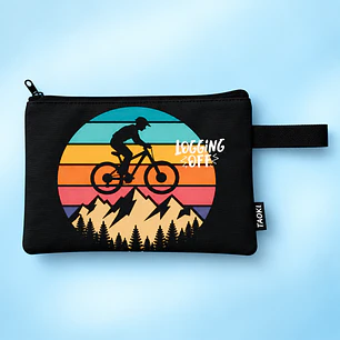 Estuche Plano -  Diseño 709