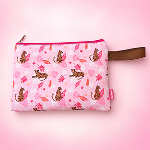 Estuche Plano -  Diseño 305