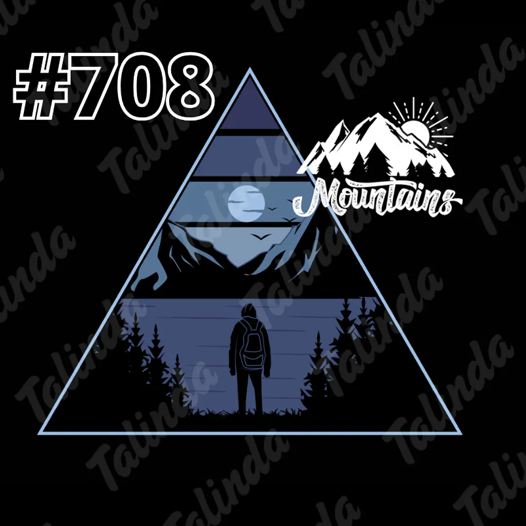 Estuche Plano -  Diseños Taoki 9