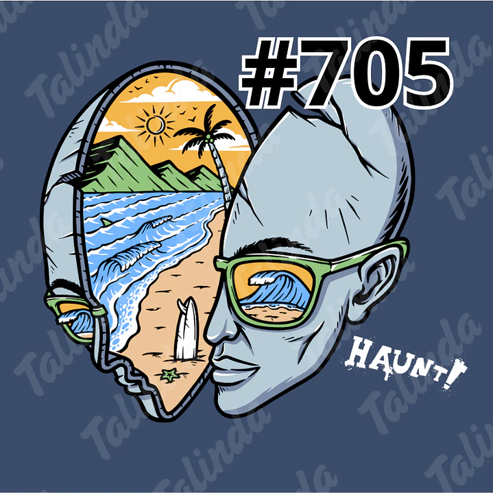 Estuche Plano -  Diseños Taoki 6