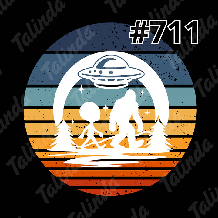 Estuche Plano -  Diseños Taoki 12