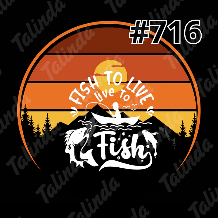 Estuche Plano -  Diseños Taoki 17