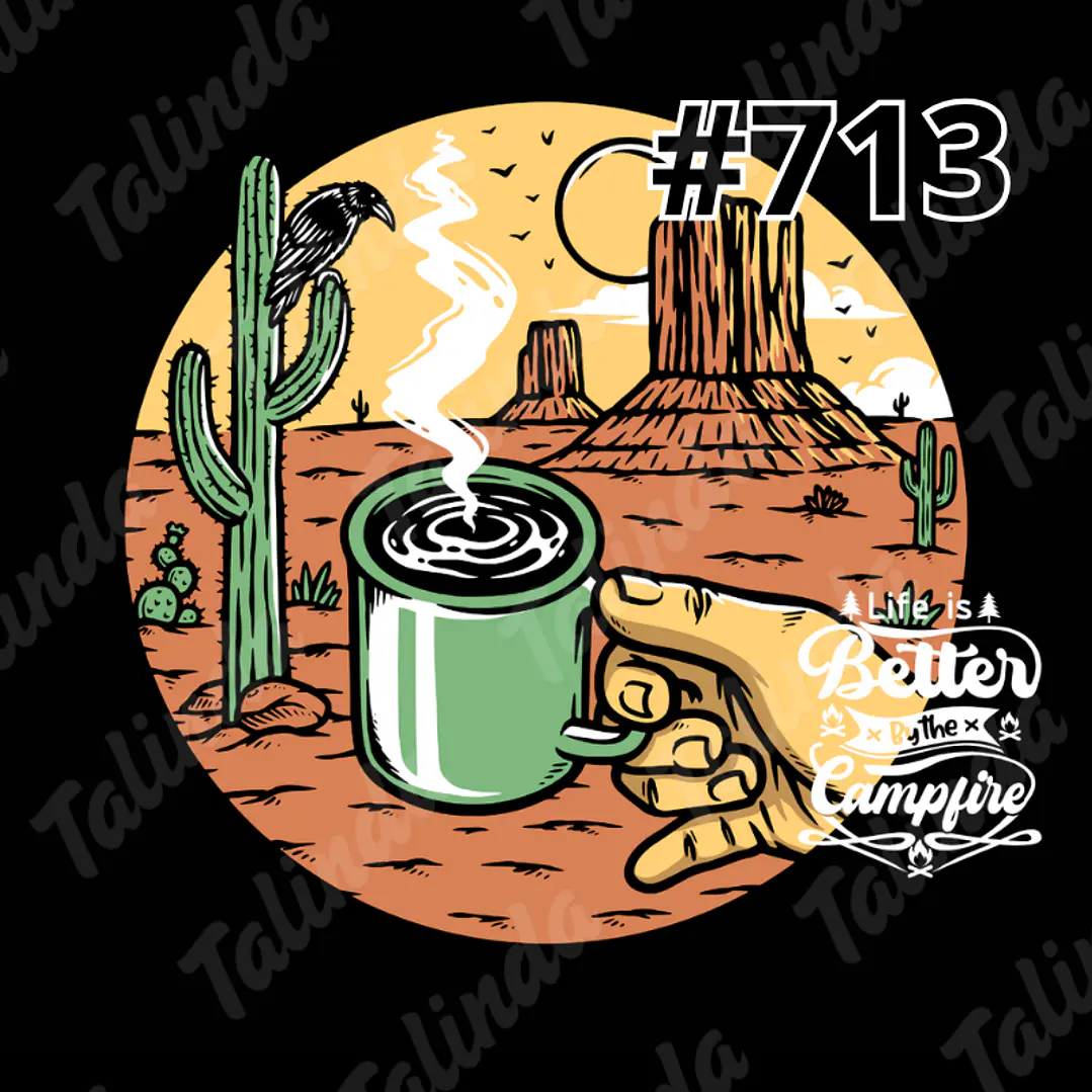 Estuche Plano -  Diseños Taoki 14