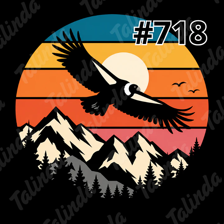 Estuche Plano -  Diseños Taoki 19