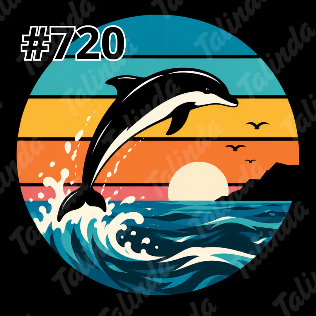 Estuche Plano -  Diseños Taoki 21