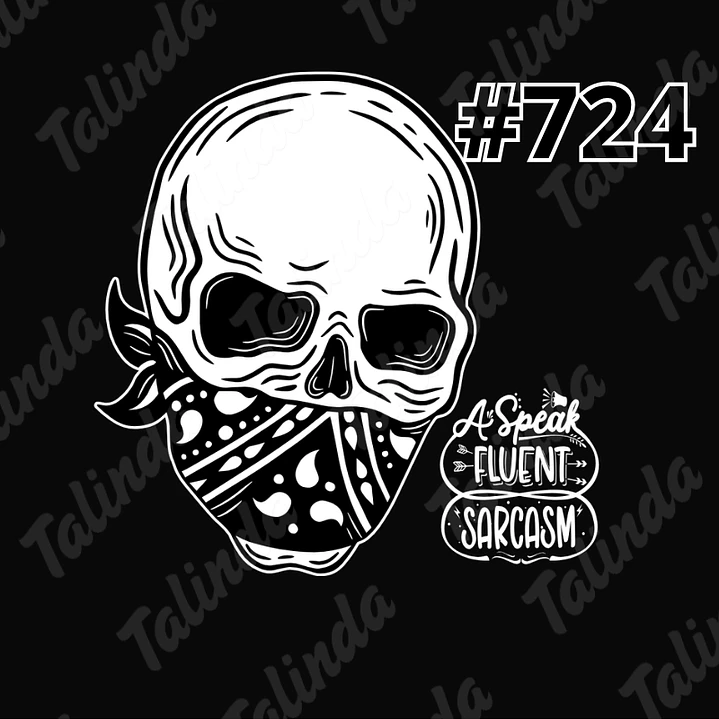 Estuche Plano -  Diseños Taoki 25