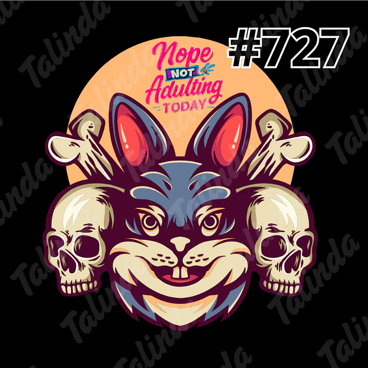 Estuche Plano -  Diseños Taoki 28