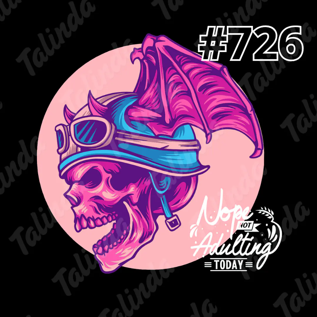 Estuche Plano -  Diseños Taoki 27