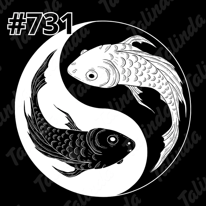 Estuche Plano -  Diseños Taoki 32