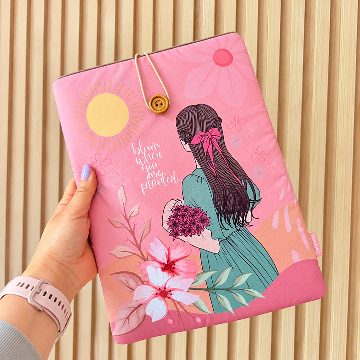 Funda de Libro Diseño 902 2