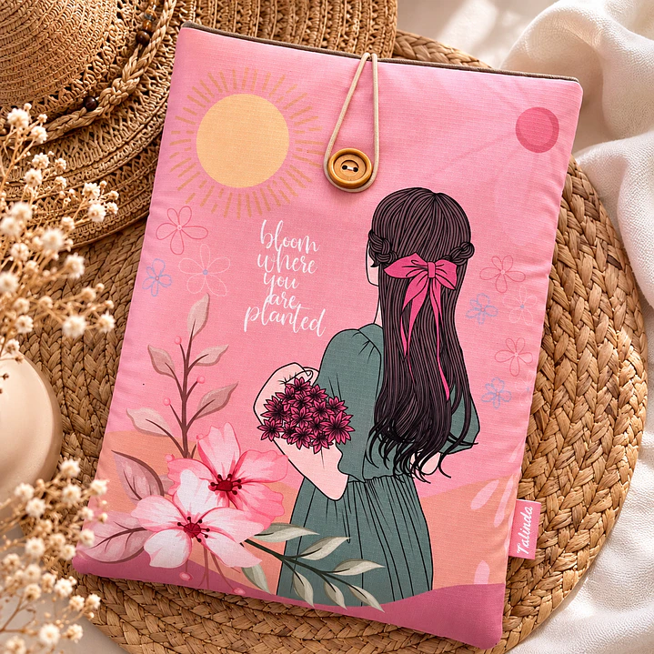 Funda de Libro Diseño 902 1