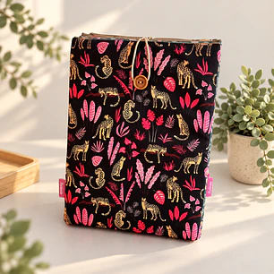Funda de Libro Diseño 304