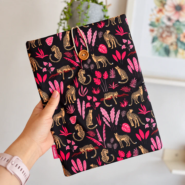 Funda de Libro Diseño 304 3