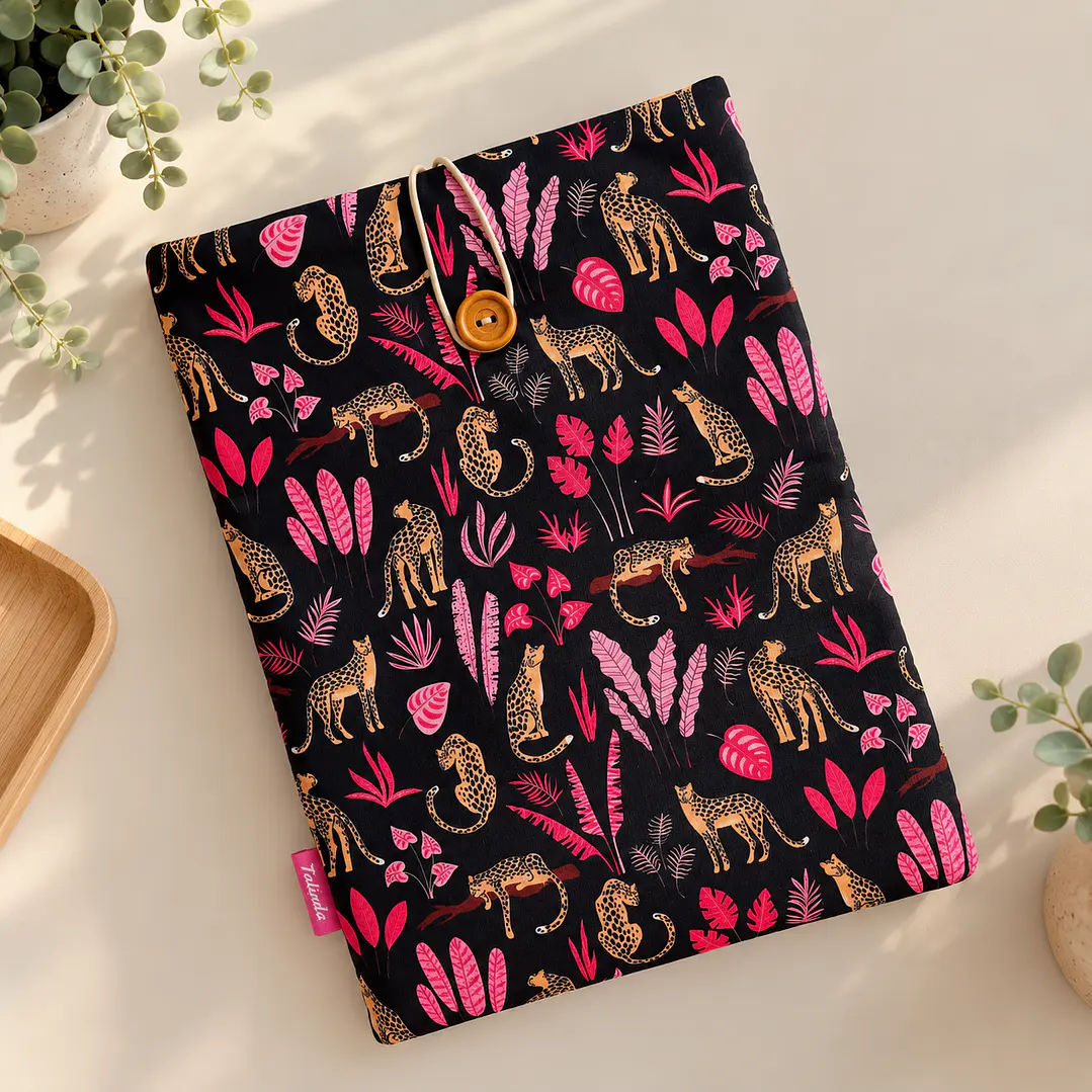 Funda de Libro Diseño 304 2