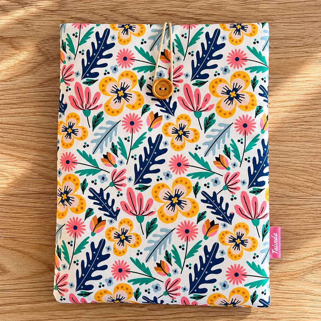 Funda de Libro Diseño 113 1